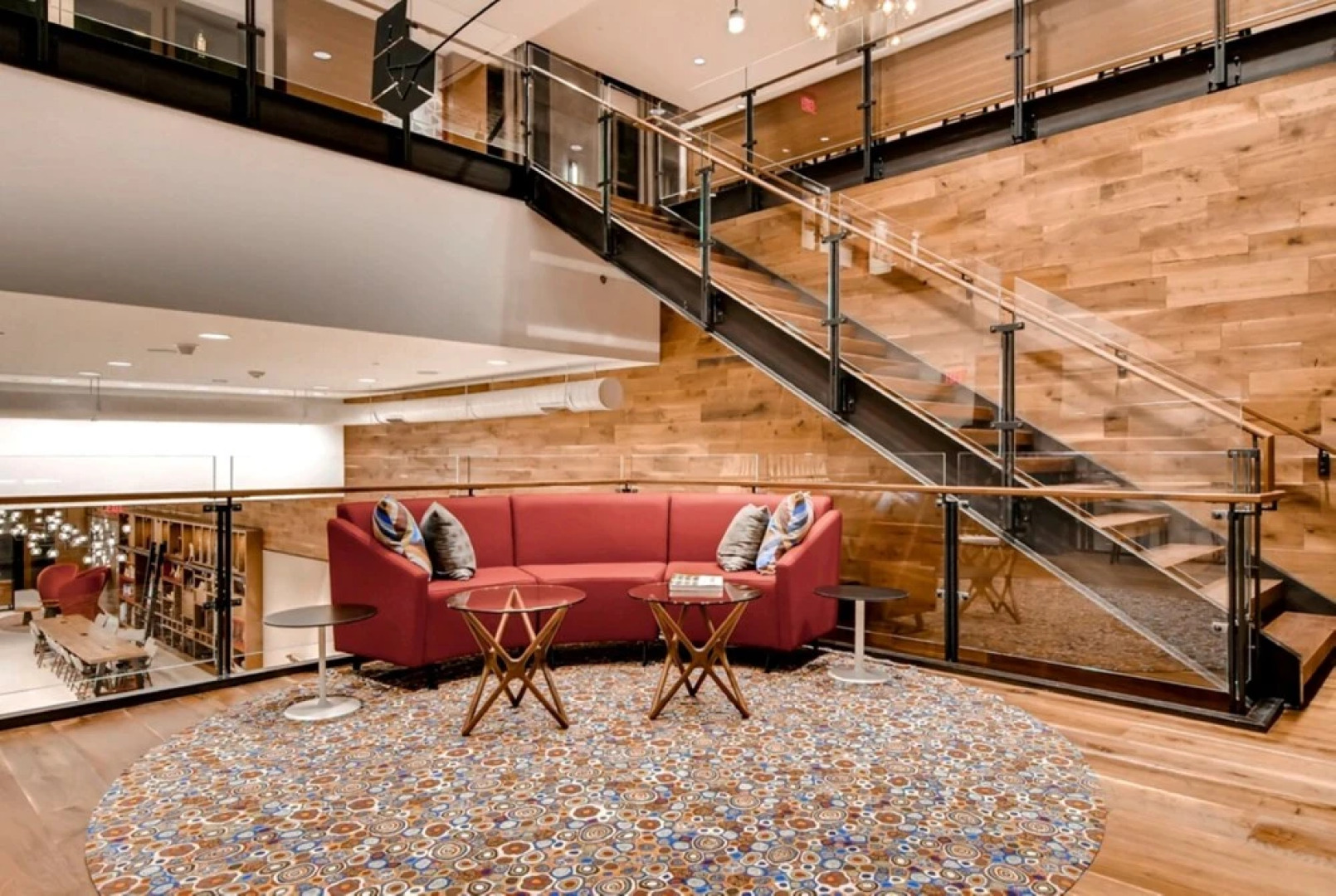 Global Luxury Suites at South Arlington