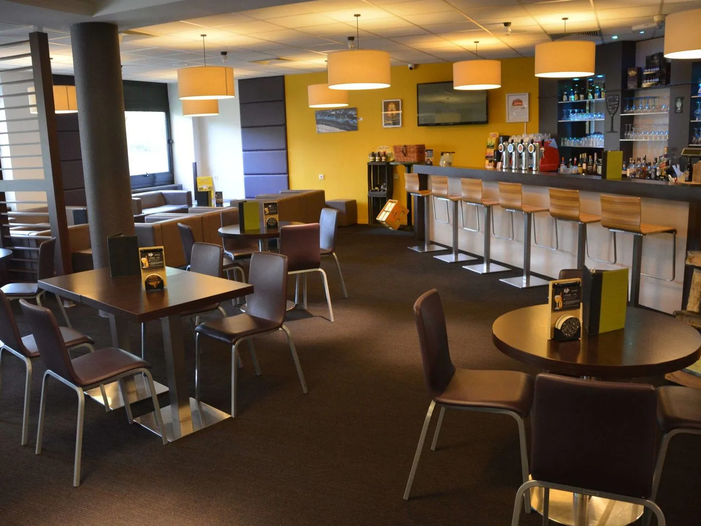 ibis Styles Arlon Porte du Luxembourg