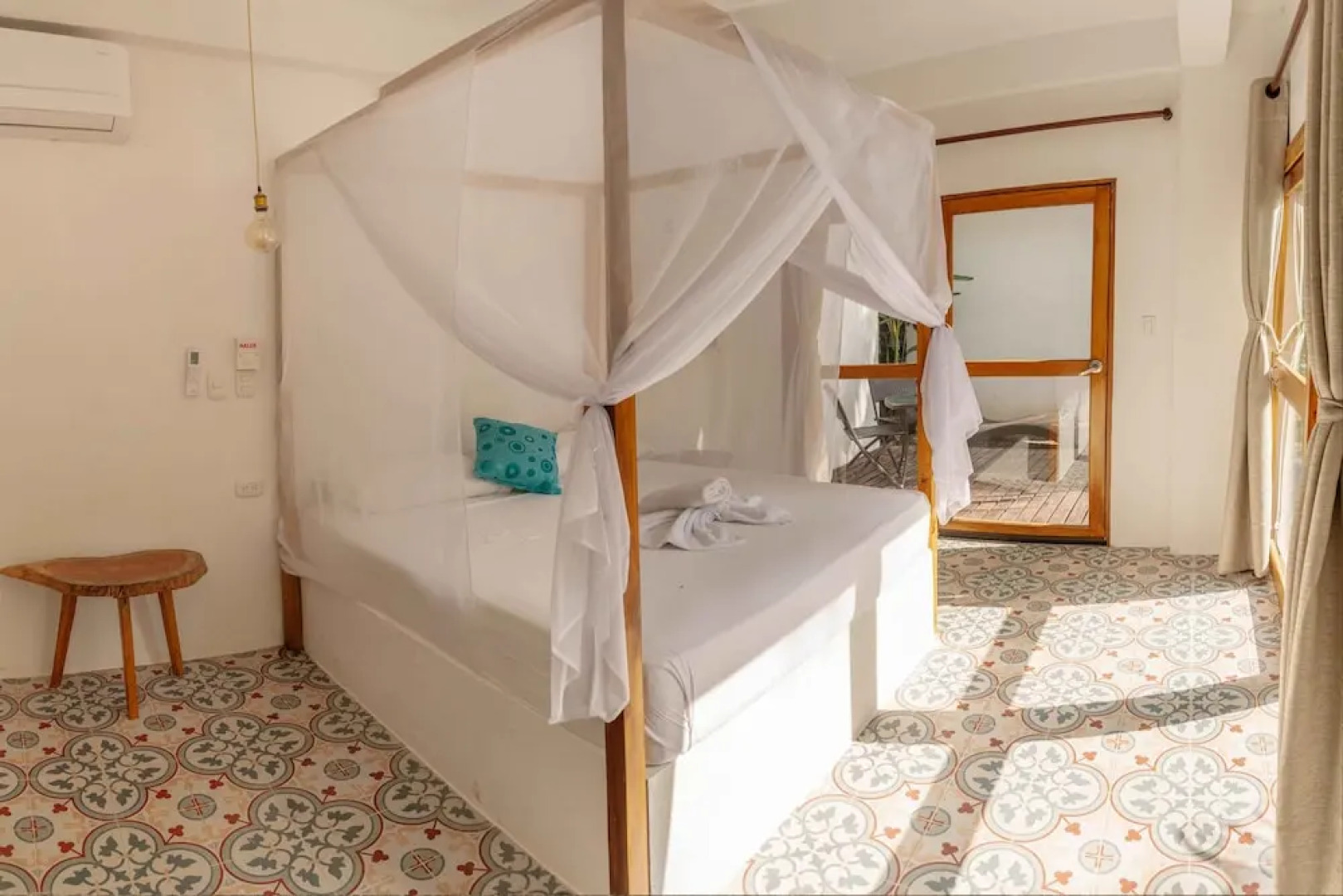 Casa del Pavo Real Boutique Hotel