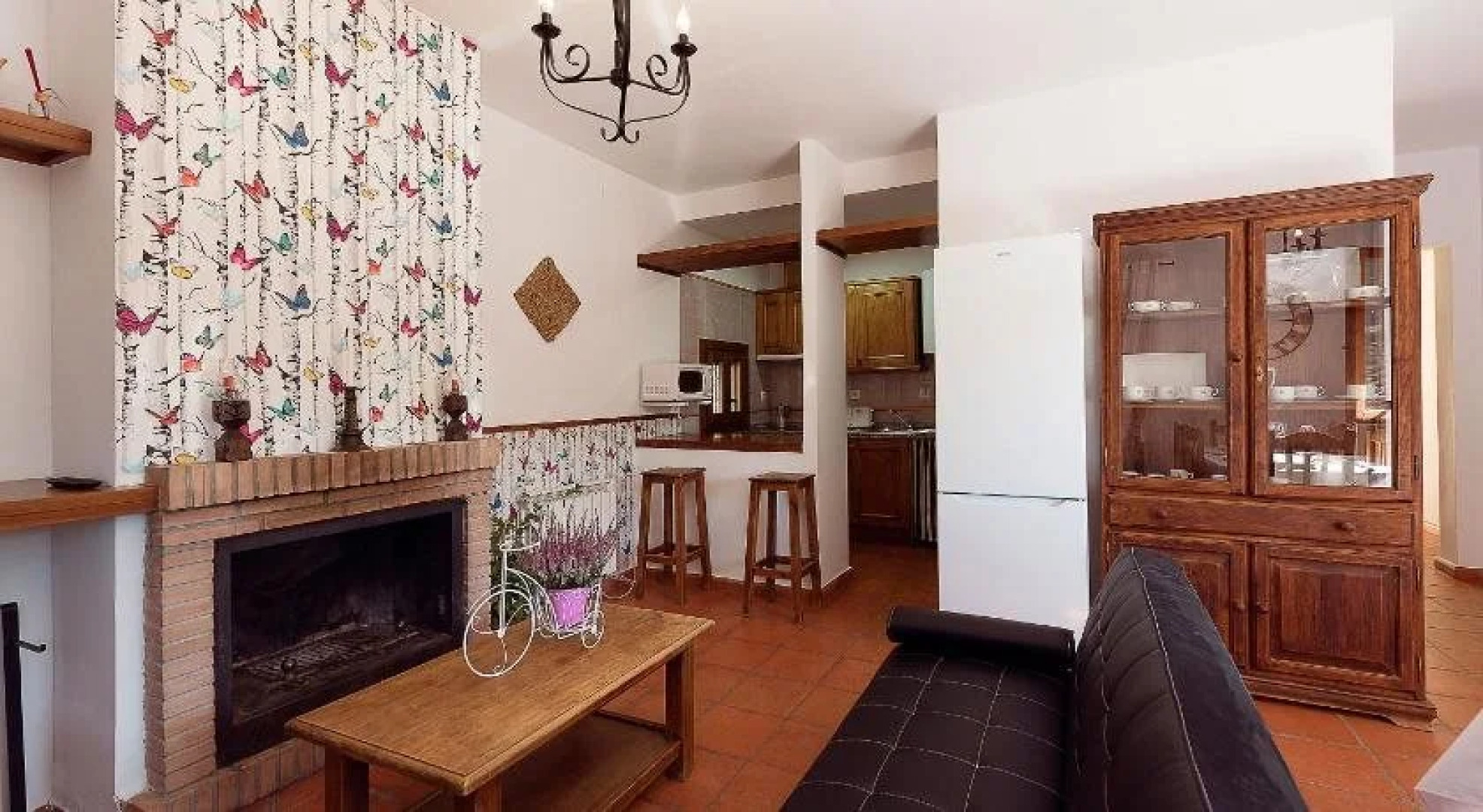 Caserio Del Colmenar