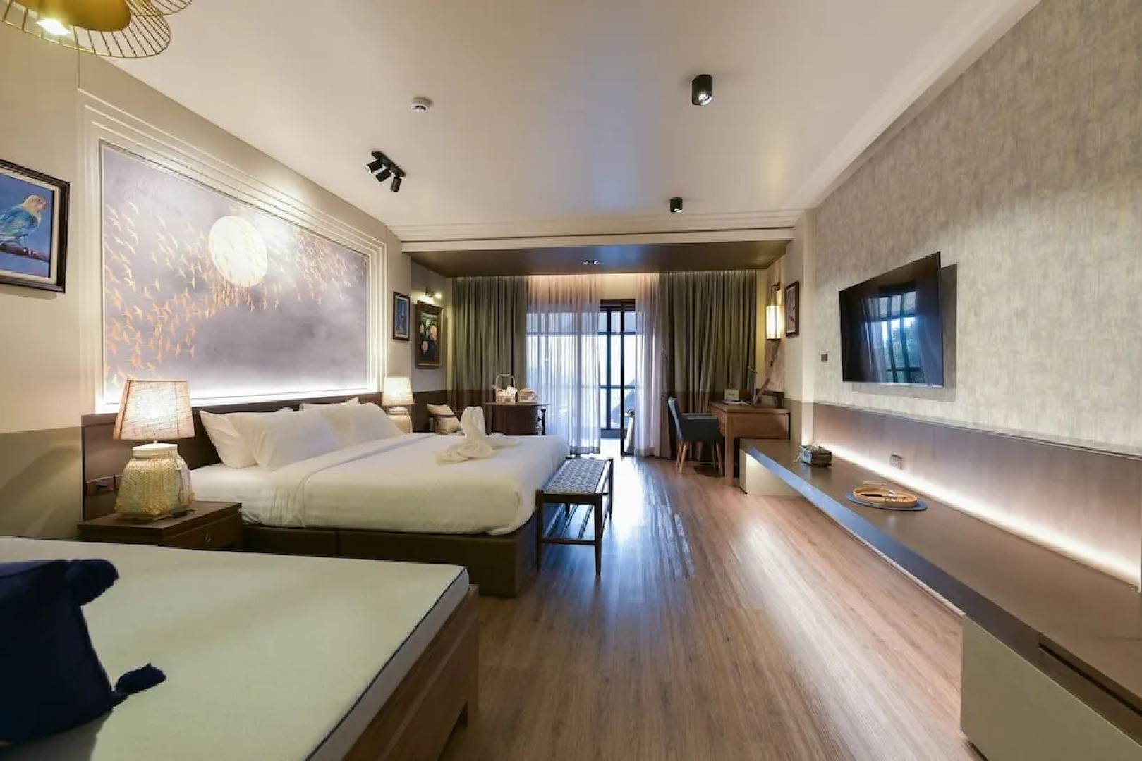 Yatika Boutique Chiang Dao