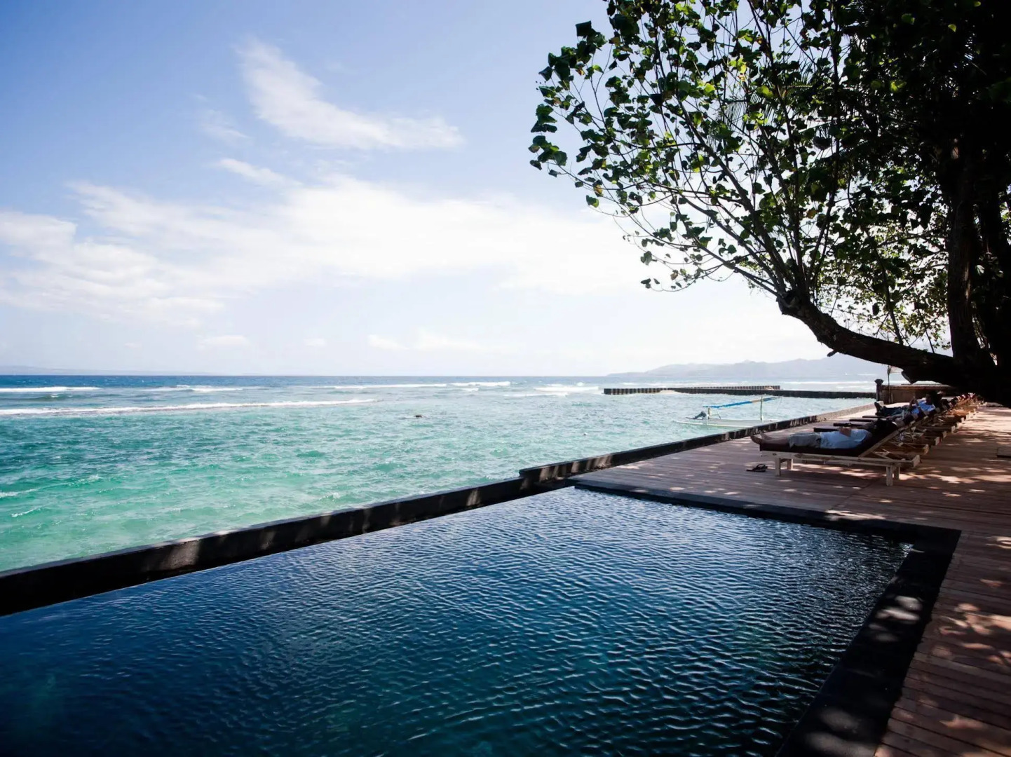 D Tunjung Resort & Spa