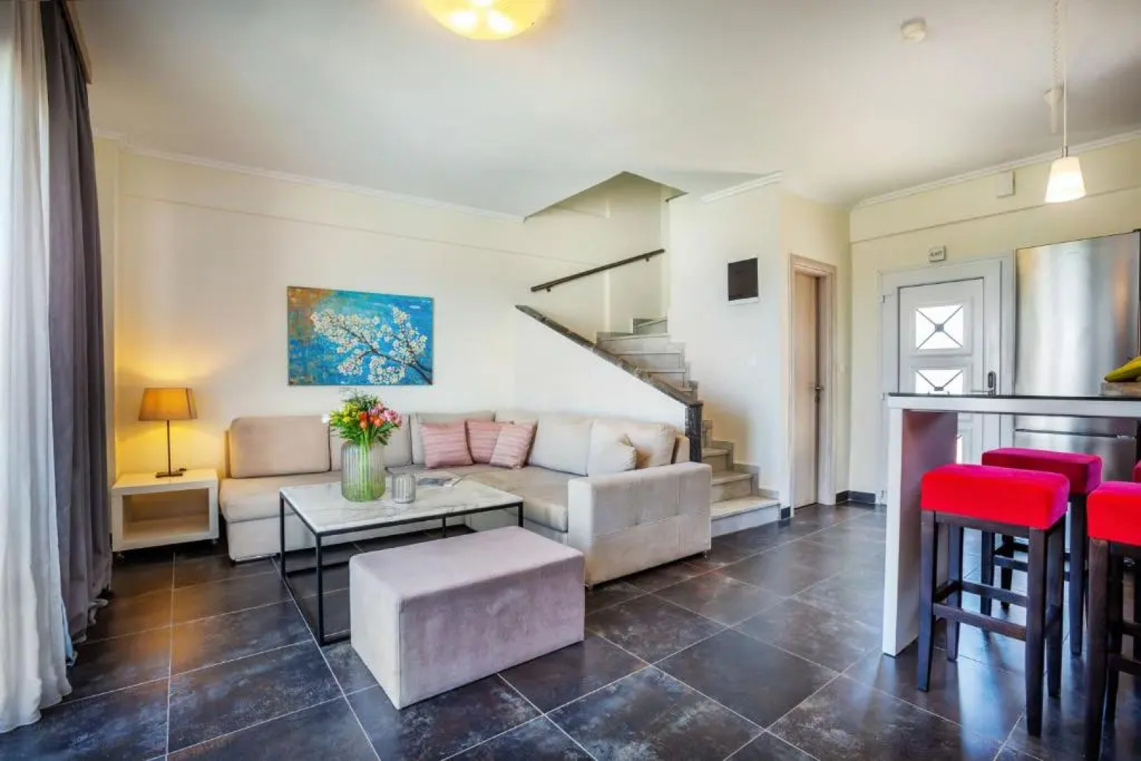 Sunny Villa Grande in Kassandra