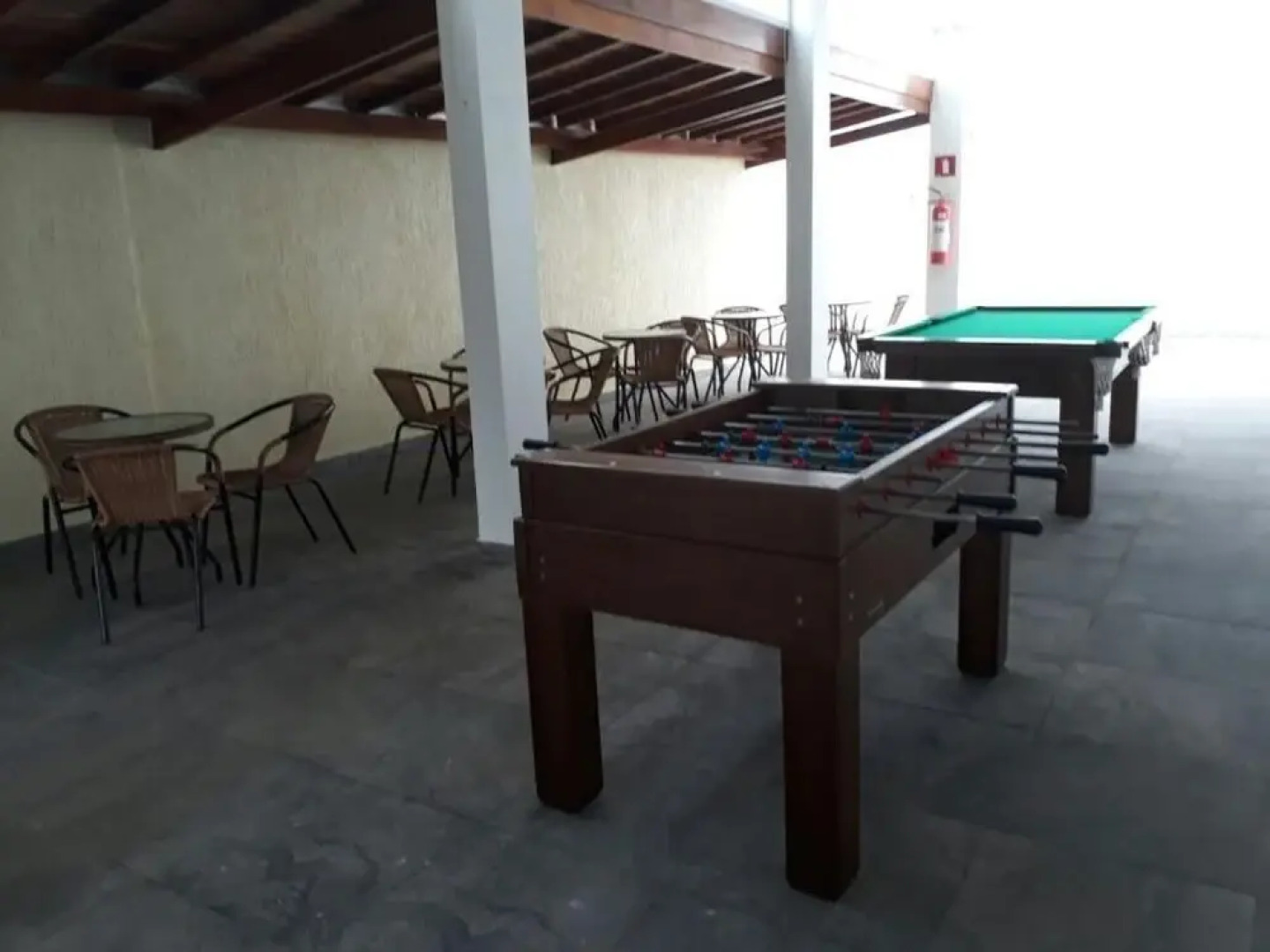 Colonia de Férias Sitraemfa