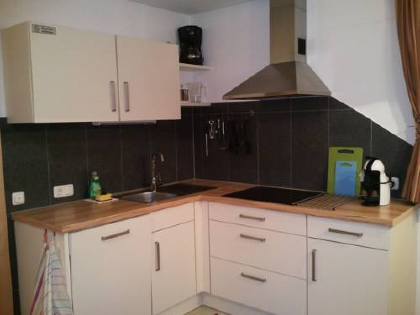 Ferienwohnung Walder