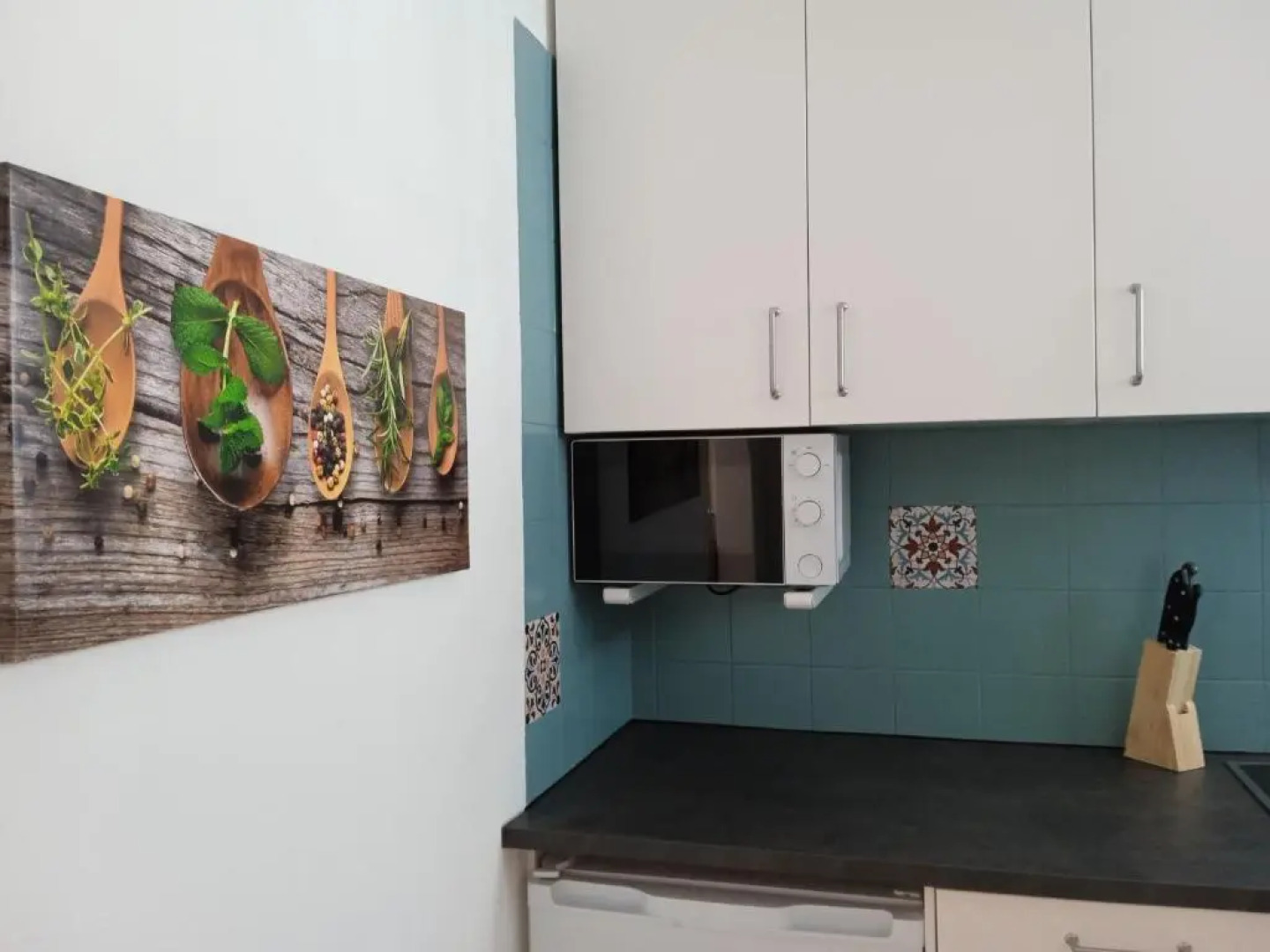 Apartment Himmelreich 29