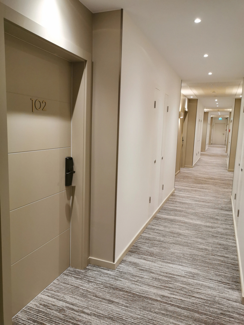 Residhome Luxembourg Esch-Belval