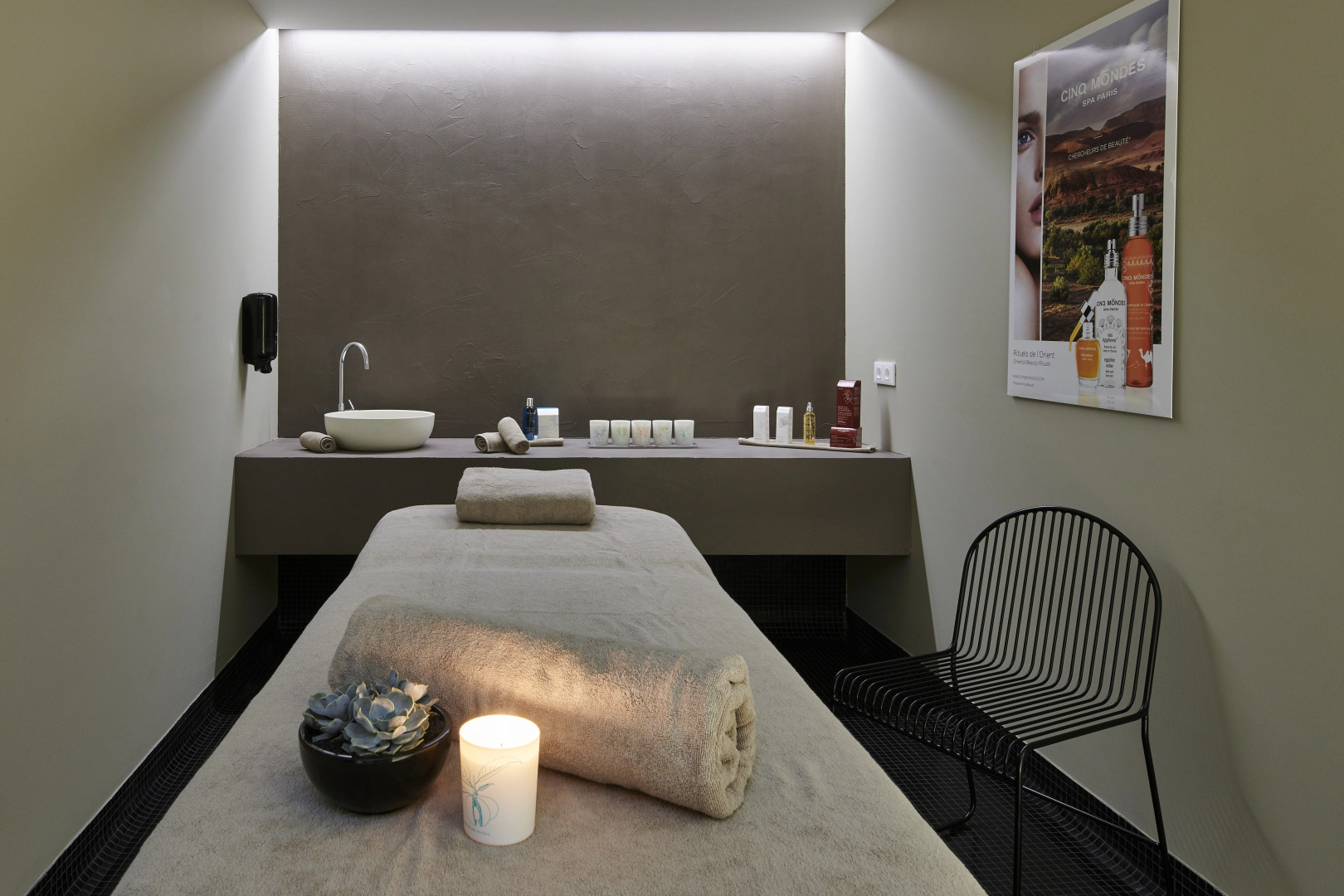 Hotel & Spa Vacances Bleues Le Splendid