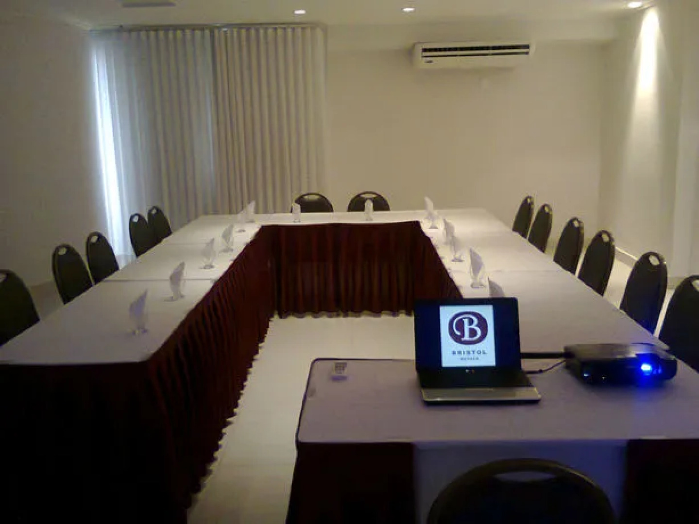 Bristol Metropolitan