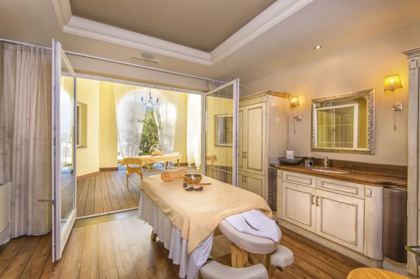 Preidlhof - Luxury DolceVita Resort