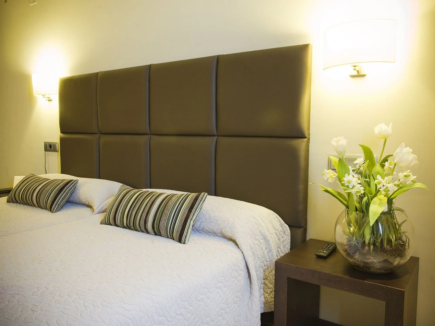 Hotel Torre de Nuñez