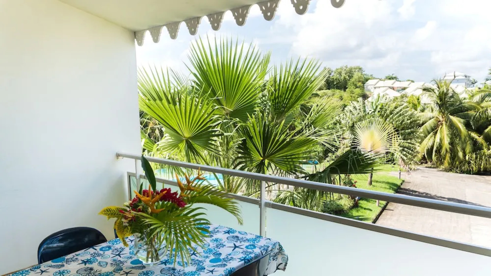 Residence Les Cayalines