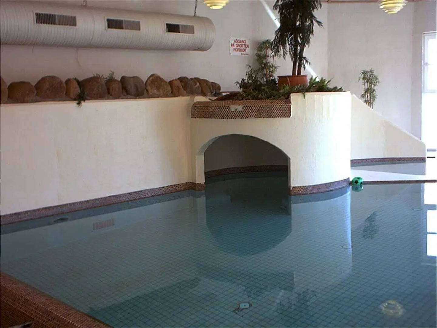 Løkken Badehotel - Apartment Hotel