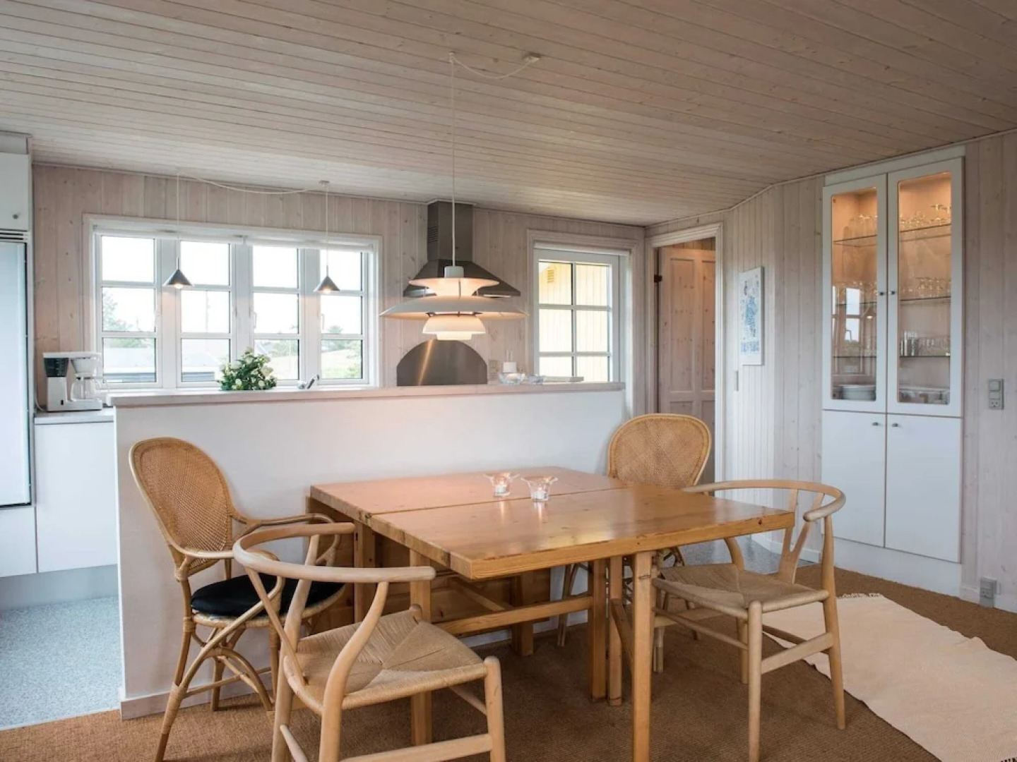 Holiday Home Mælkevej III