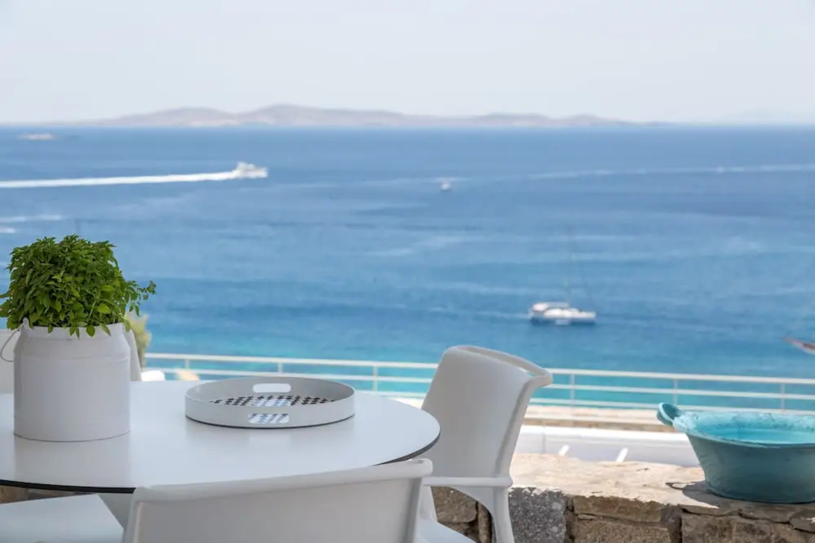 Pasithea Villa Mykonos