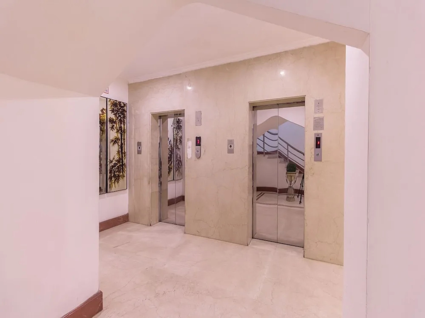 Hotel Grand Starline by OYO Rooms