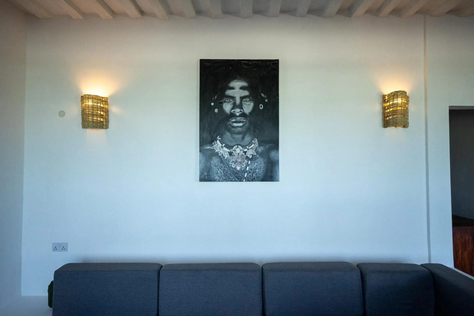 Beachfront Turtle House ZanzibarHouses