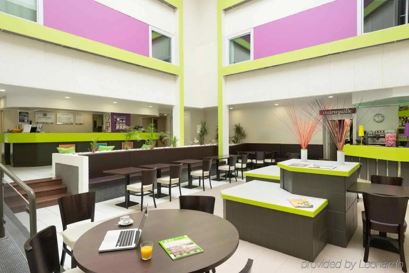 ibis Styles Parc des Expositions de Villepinte