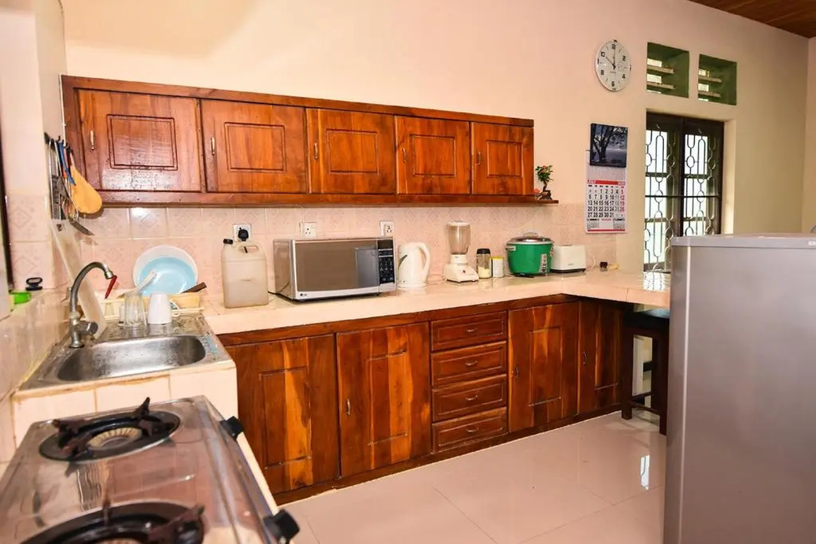 Deniyawatta Bungalow