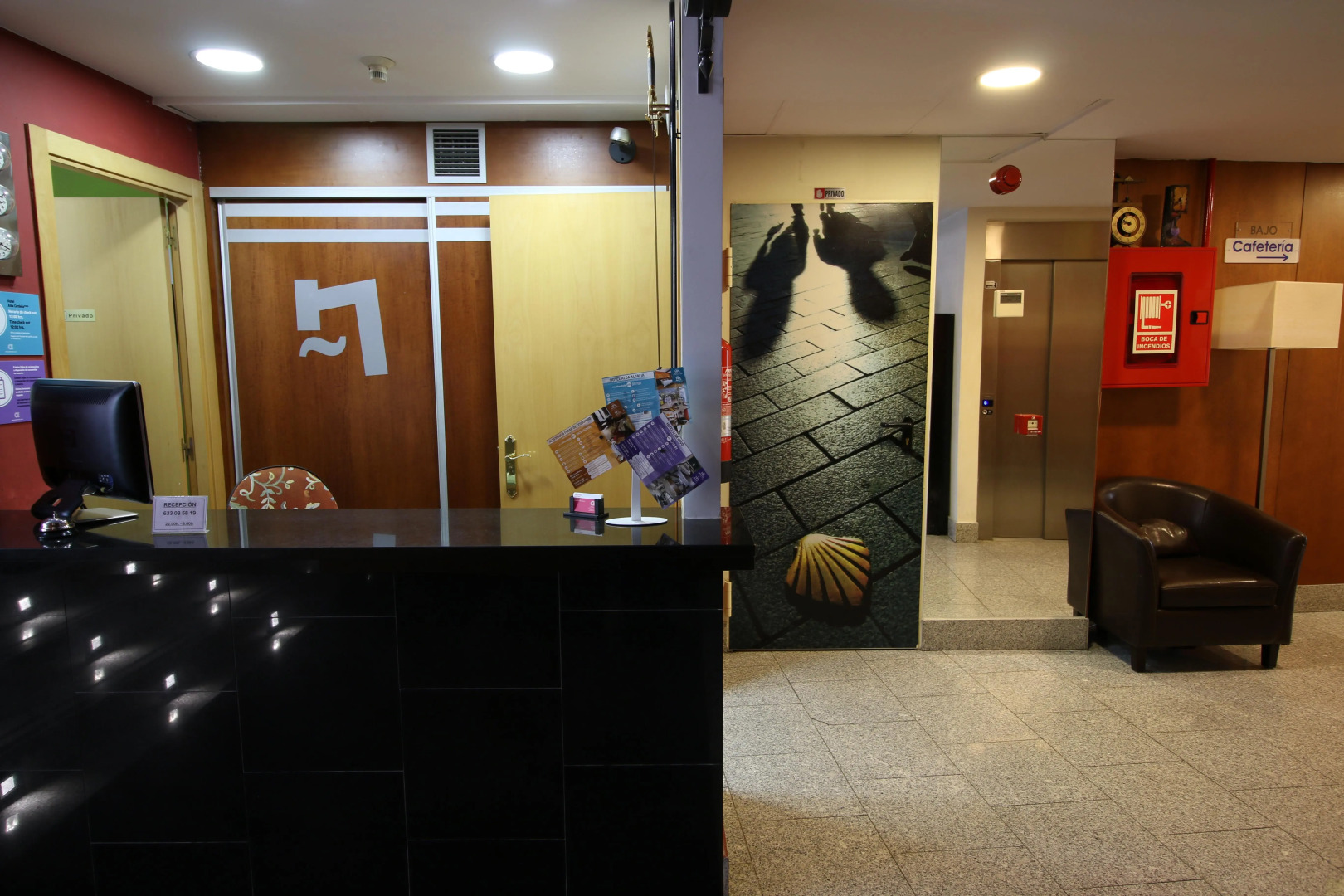 Hotel Cardeña Burgos