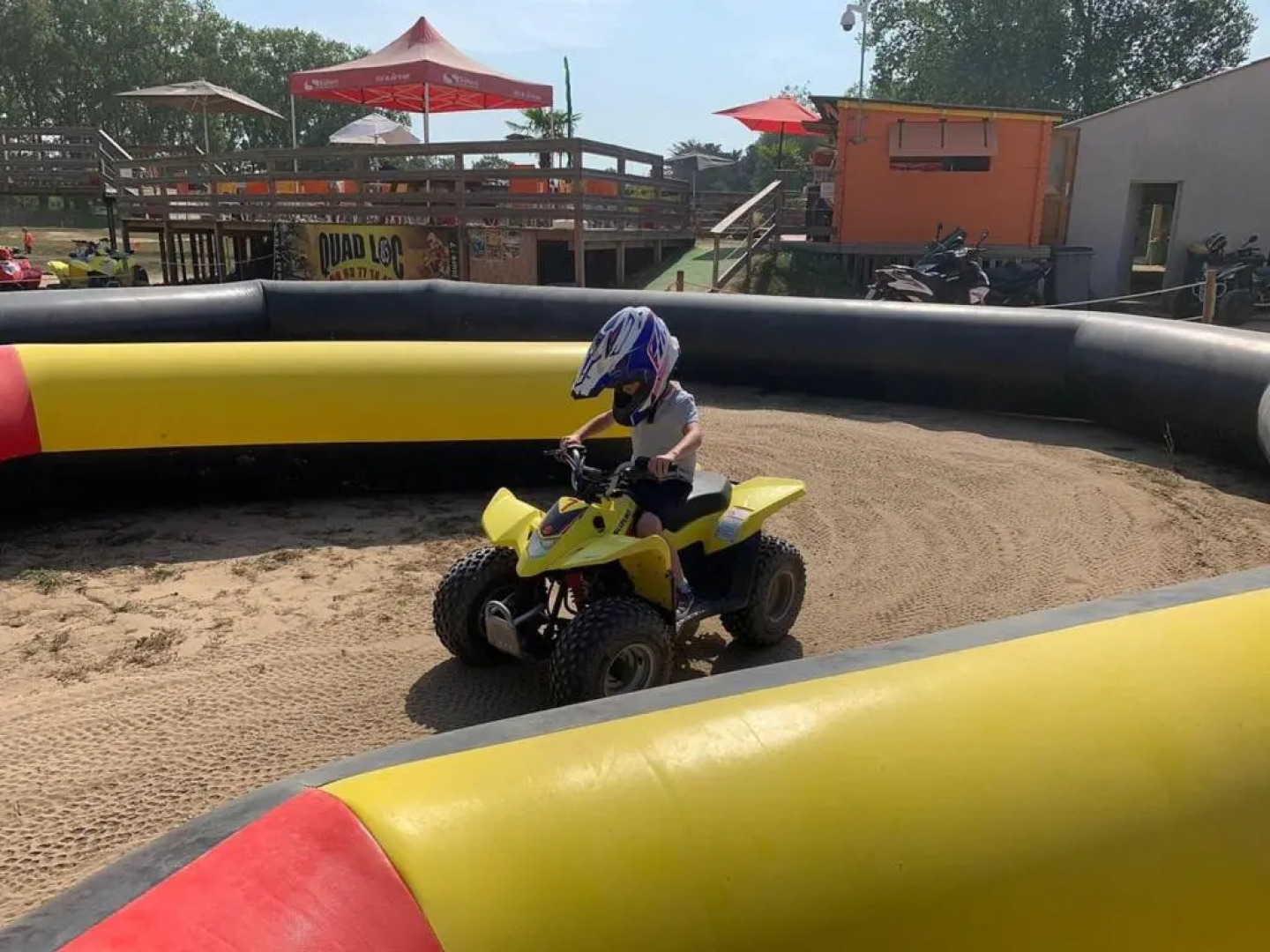 Magnifique T2 acces direct Plage - Saint-Hilaire-de-Riez - Vue Ocean