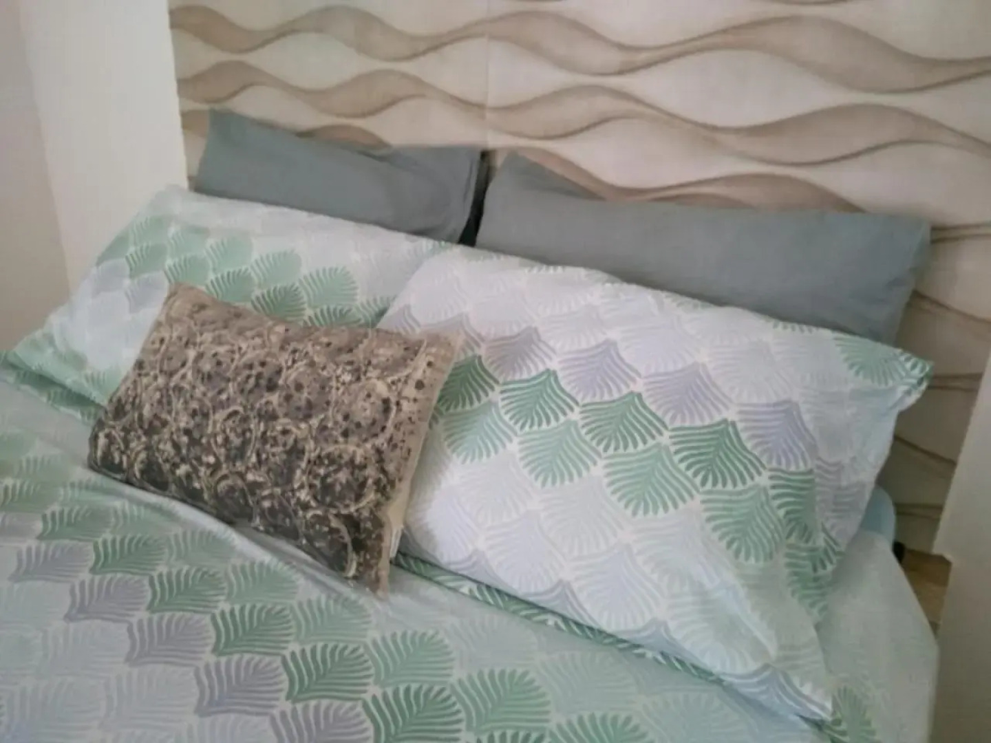 Wi-Fi Gonzaga Vista 60m mar