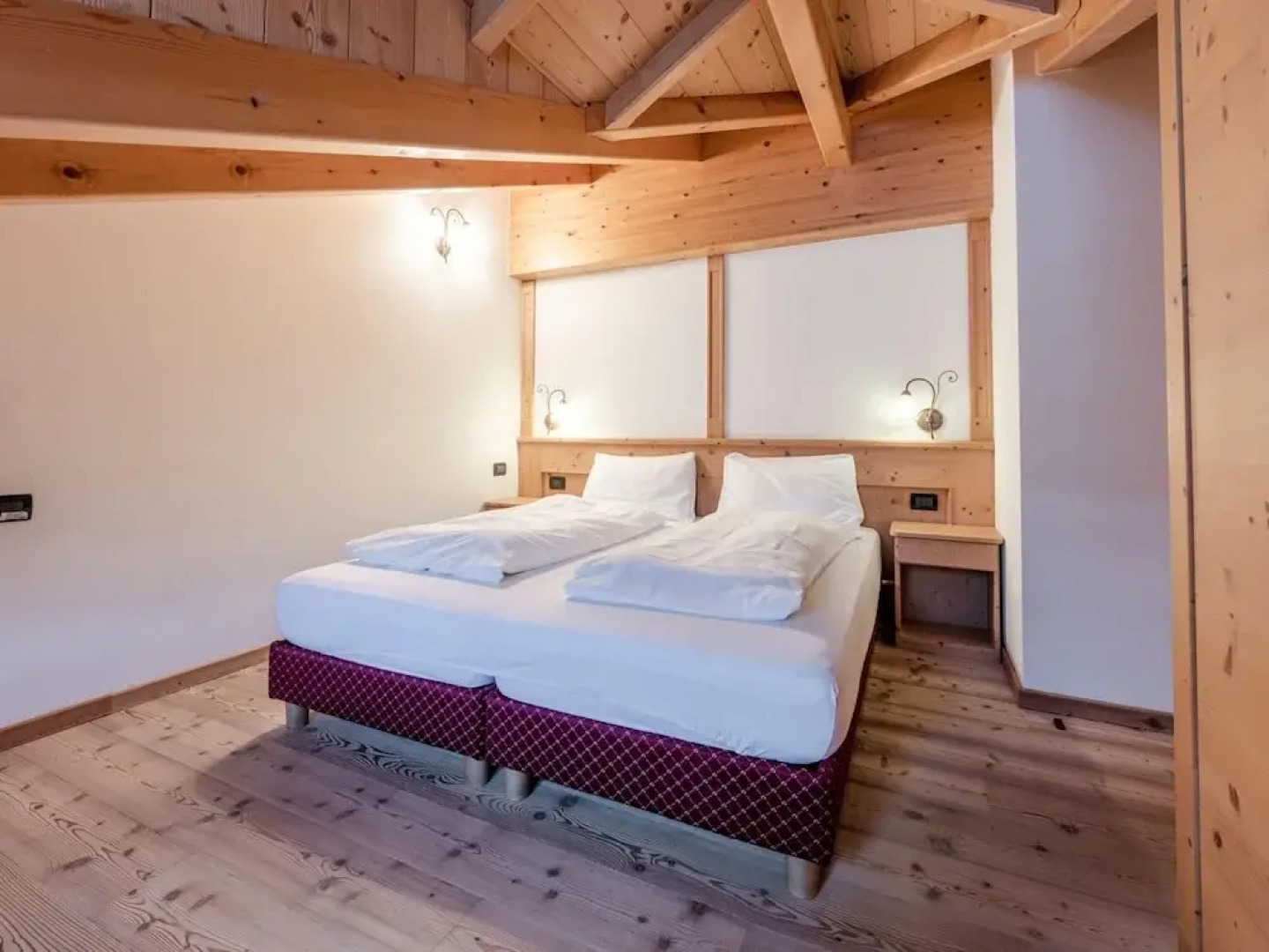 Belvilla by Oyo Maso Margherita Bilo