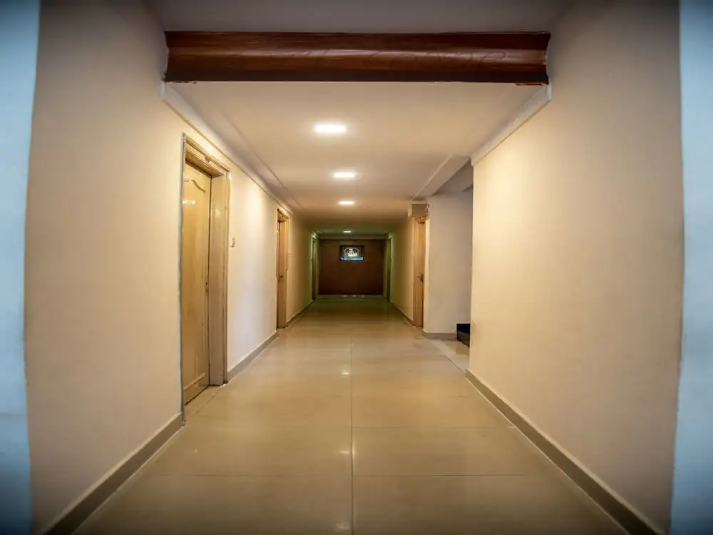 OYO 13321 Hotel Lakshmi Paradise