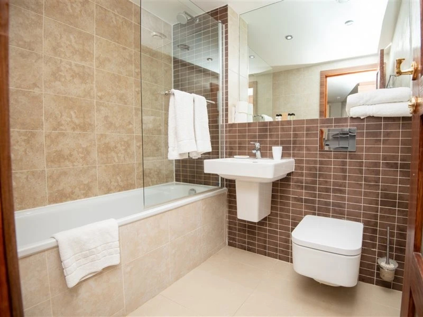Serviced Apartments Watford
