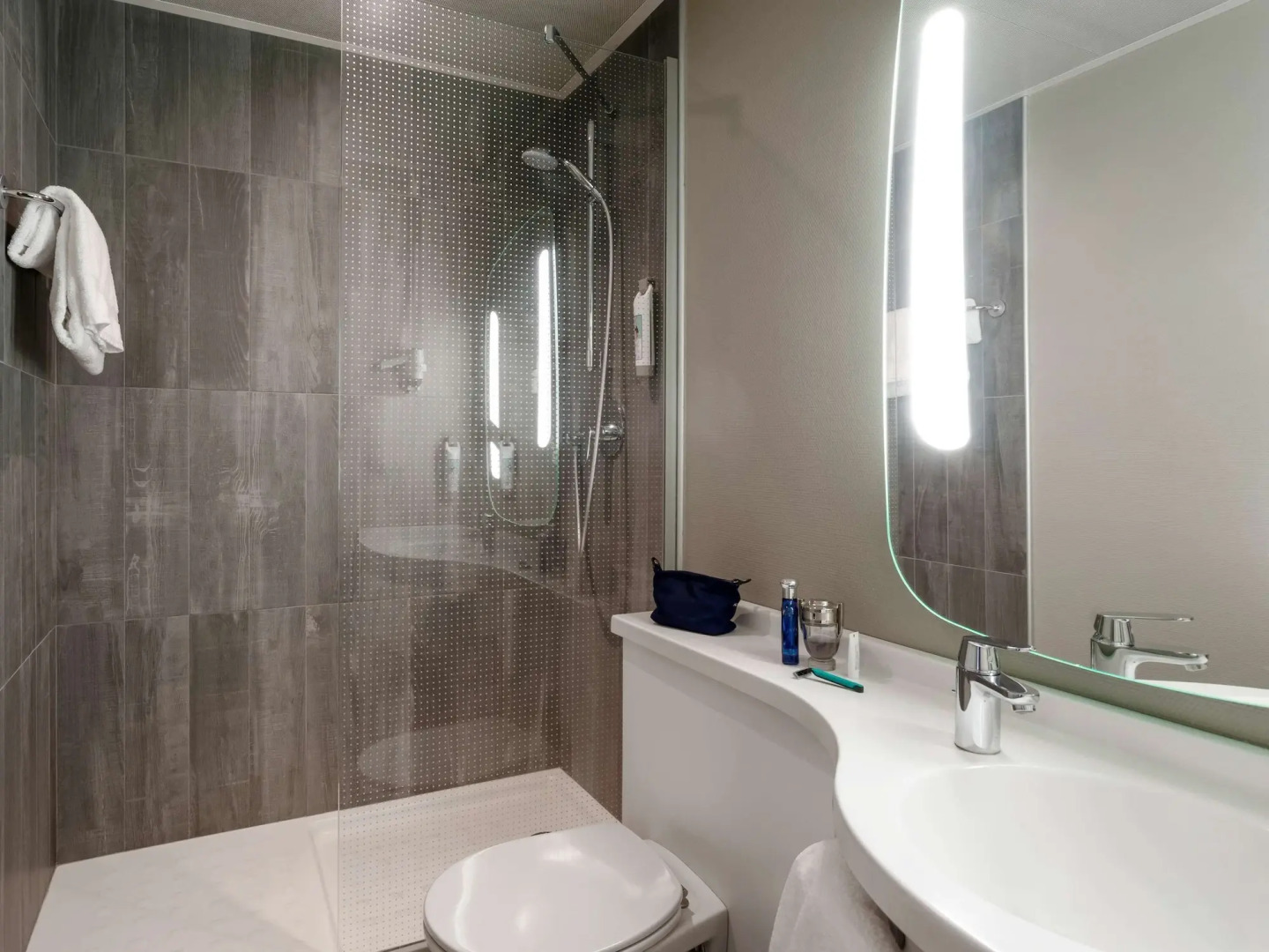 ibis Geneve Centre Gare