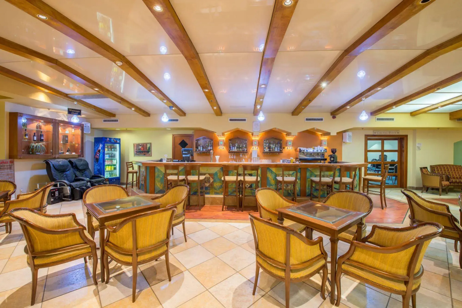 Mary's Well Nazareth By Dan Hotels