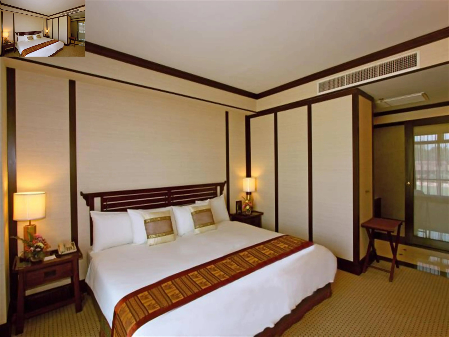 Iyara Lake Hotel & Resort