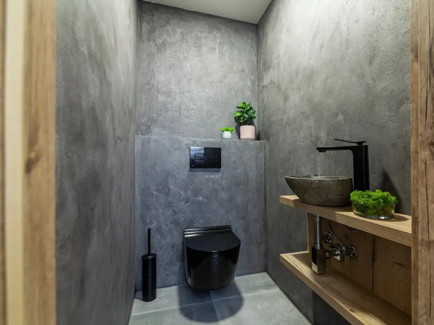 Apartment in Moravia Near Ostrava Town