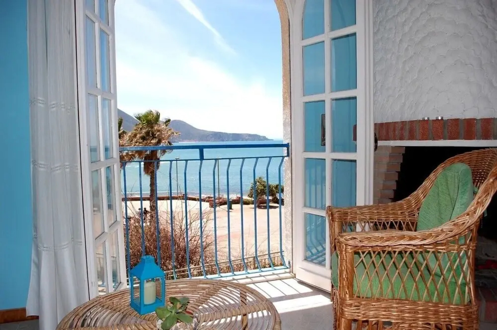 Appartamento Sabbia Bianca