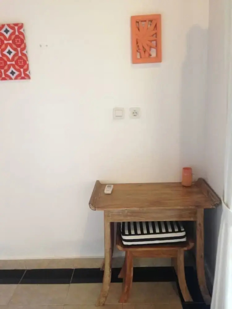 Kirana Homestay Dusk Bungalow