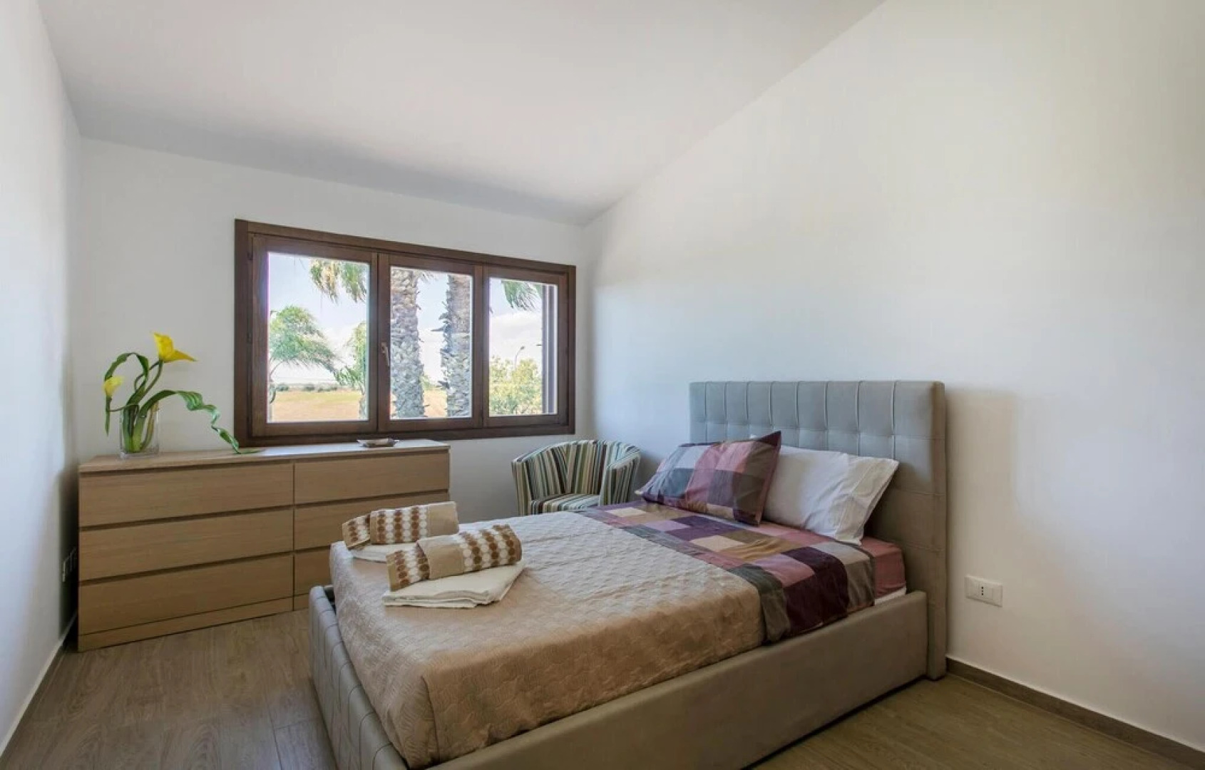 Beautiful Apartment in Comiso With 2 Bedrooms, Wifi and Outdoor Swimming Pool