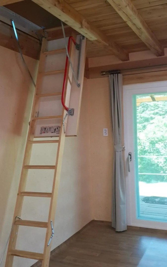 Sangju Yeoyuroun Hwangtojip Pension