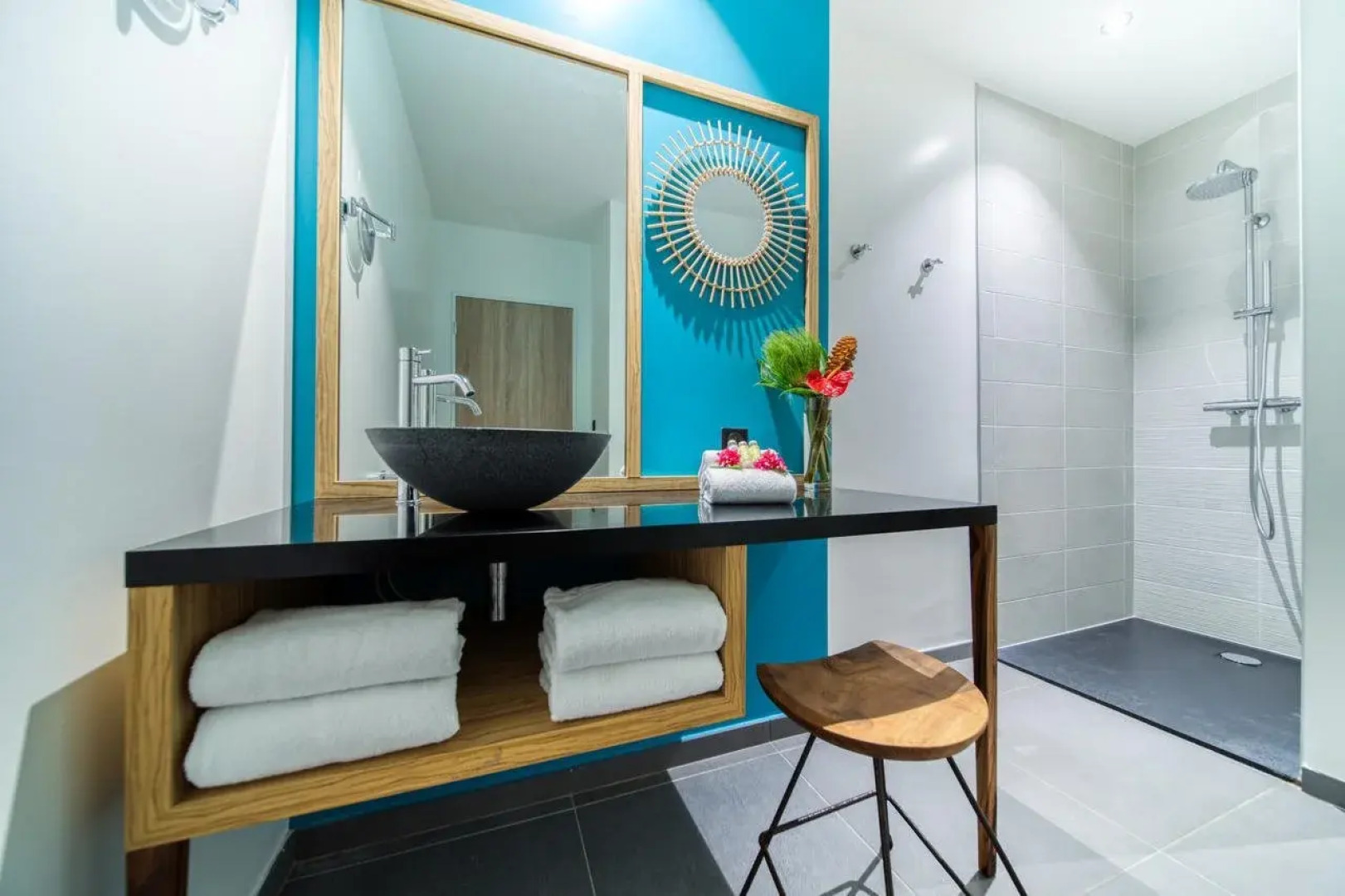 Residence Santa Apolonia