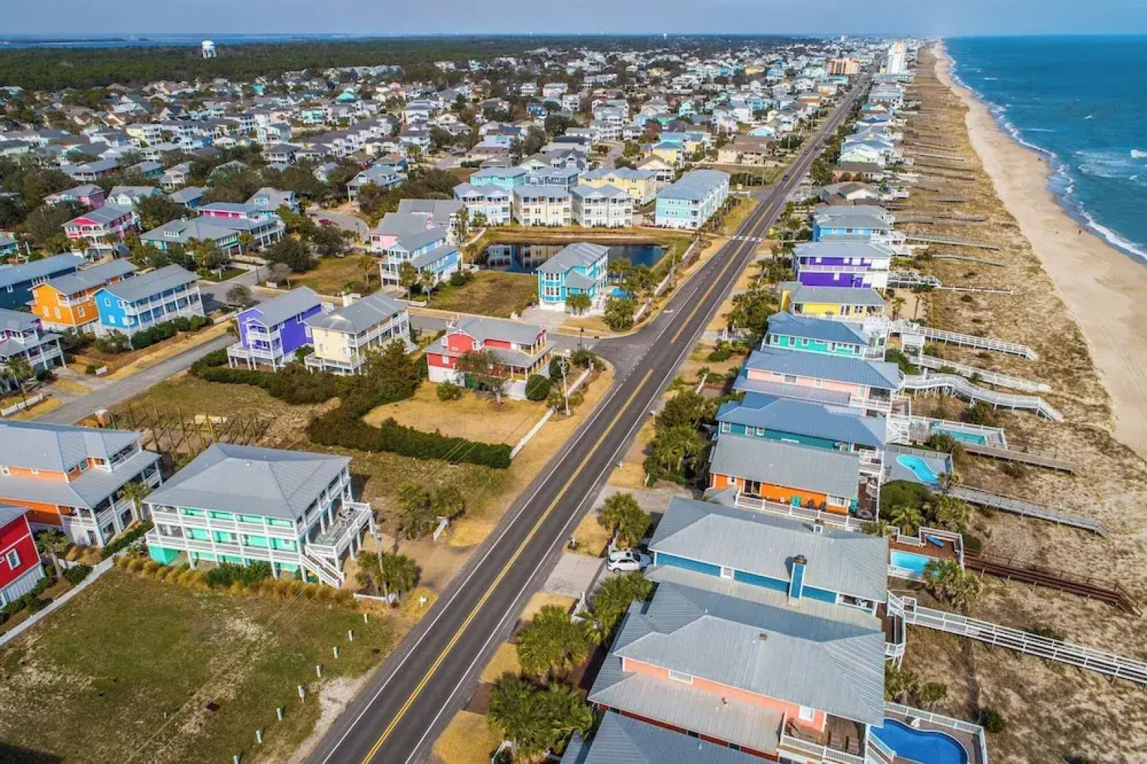 1 Pleasure Island Kure