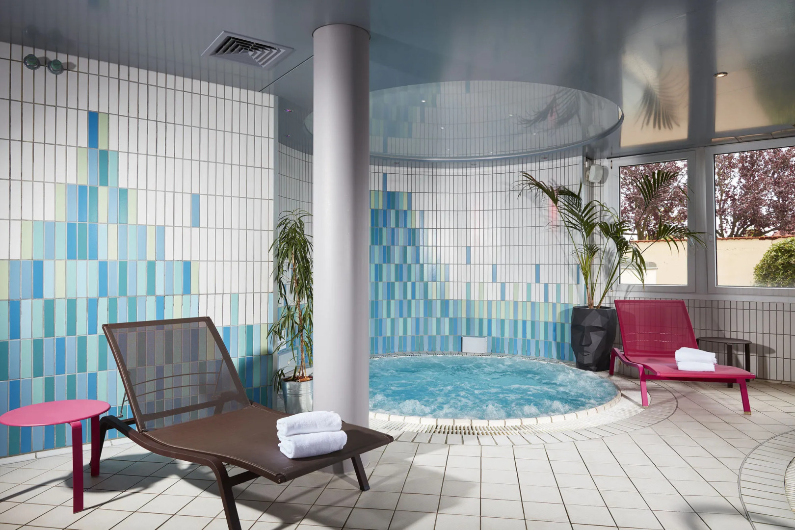 Hotel L'Europe Colmar, BW Signature Collection