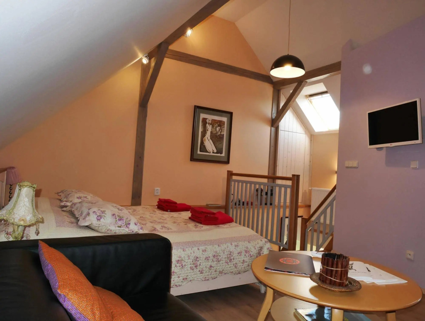 Wellness Hotel Boží Oko