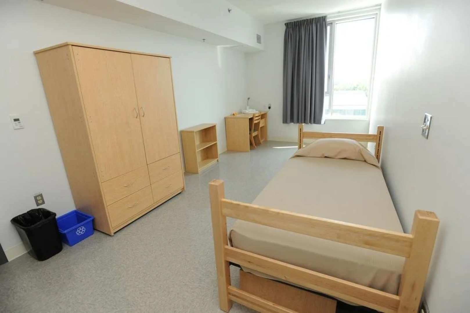 Dalhousie University Accommodations