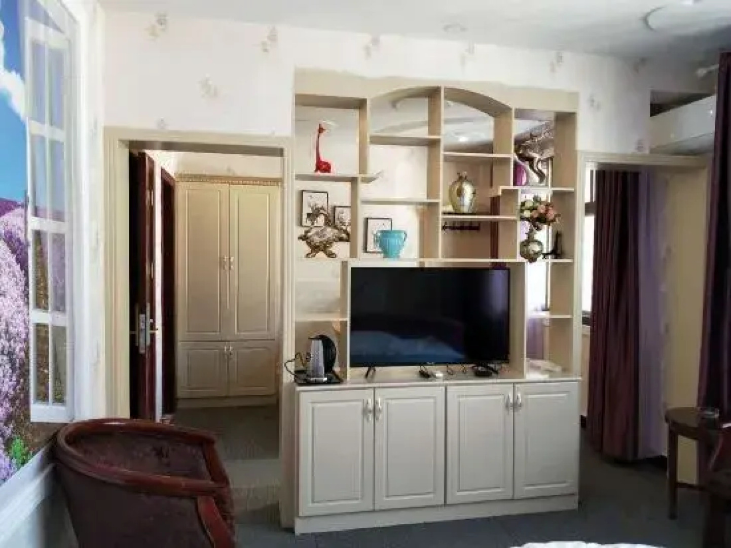 Tanchang Xielle Theme Hotel