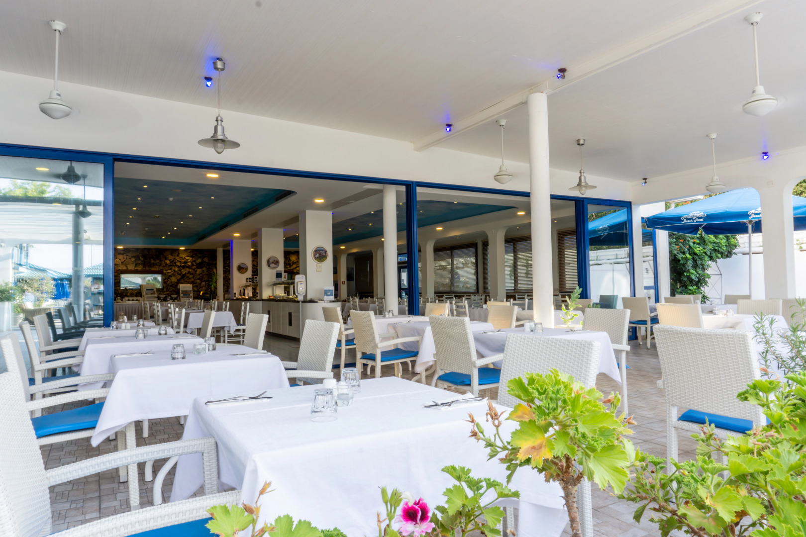 Anonymous Beach Hotel - Adults Only