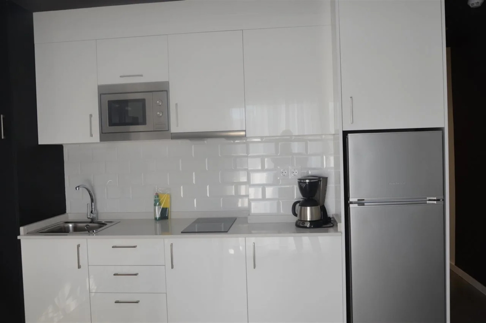 Apartamentos Guatiza