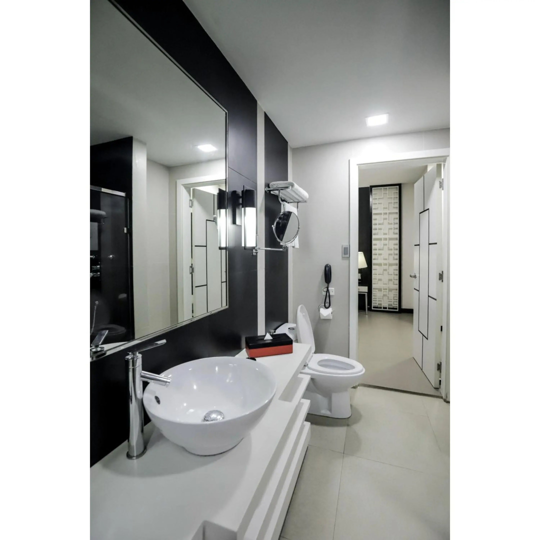 Summit Hotel Magnolia