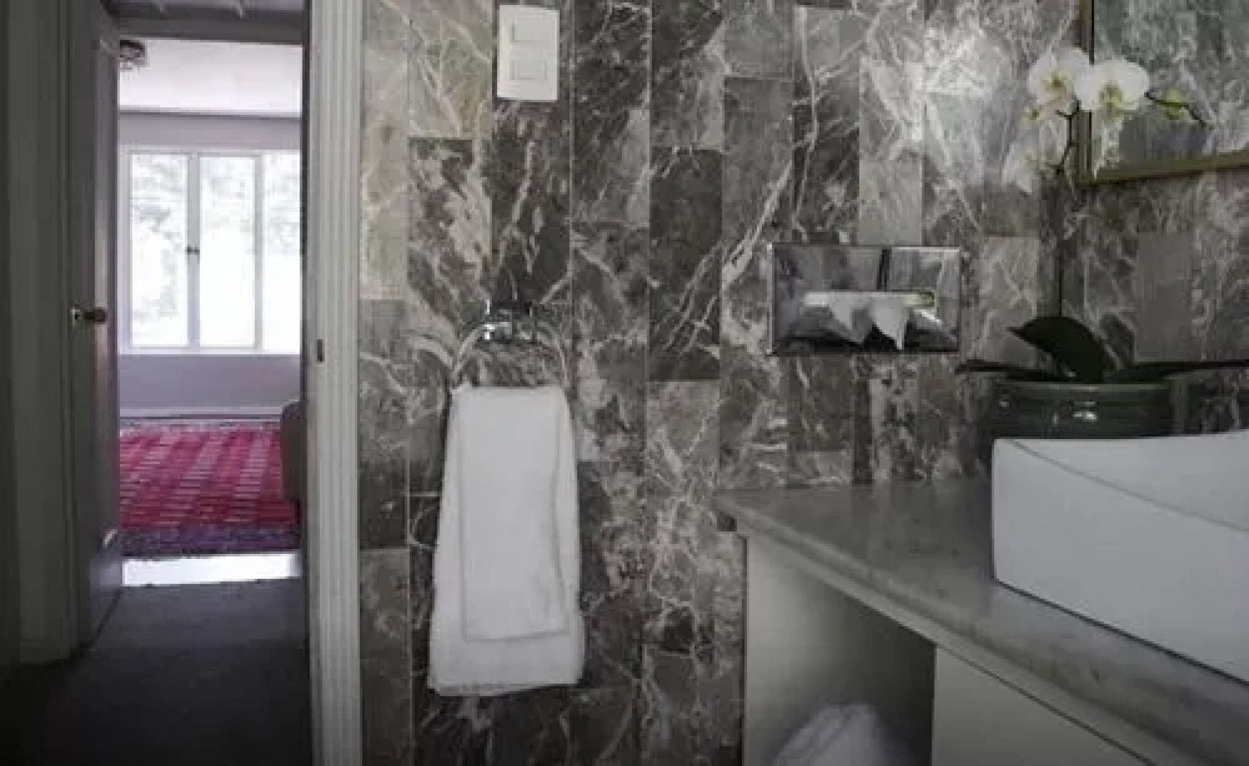 New High Style Sauna And Patio