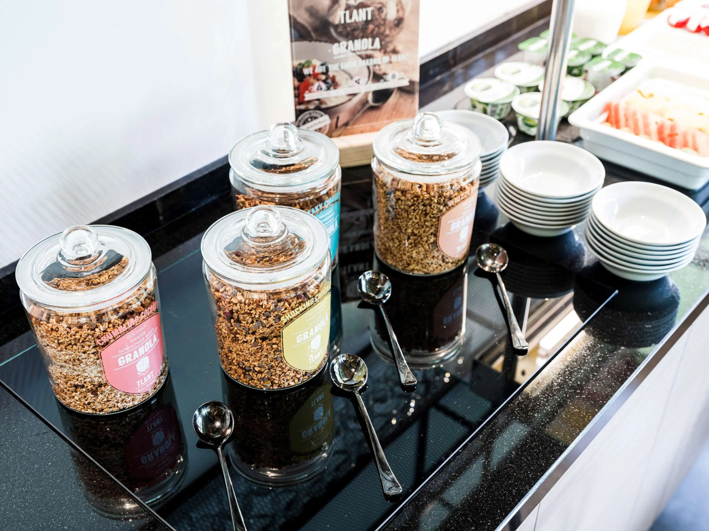 Executive Residency by Best Western Amsterdam Airport