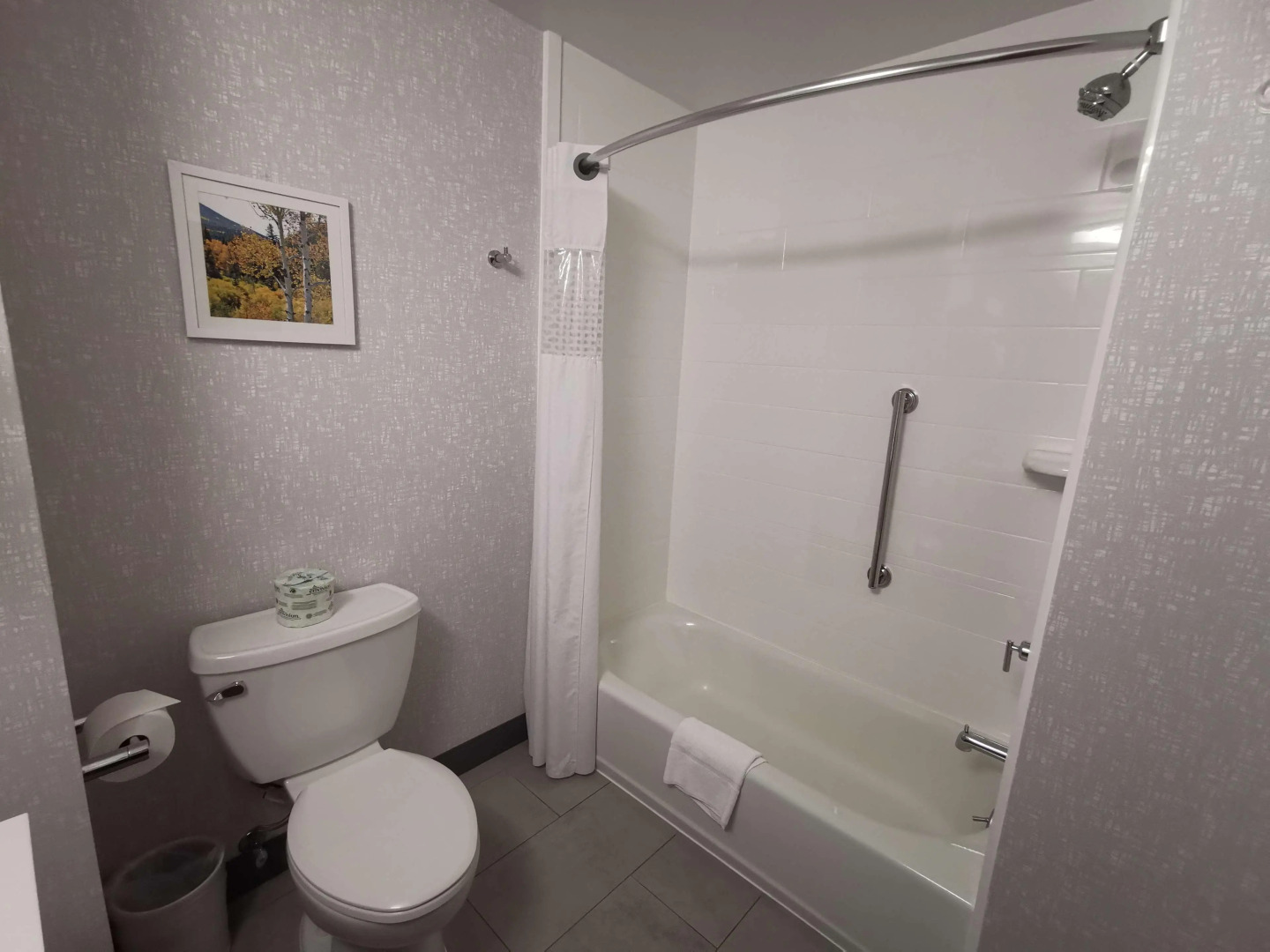 Hampton Inn & Suites Colorado Springs/Air Force Academy