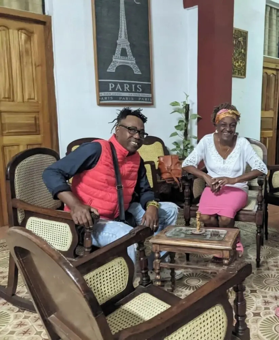 Casa Colonial Lalita Cienfuegos